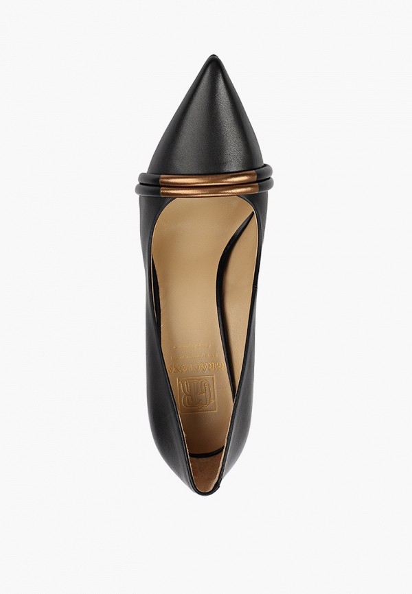 фото Туфли graciana