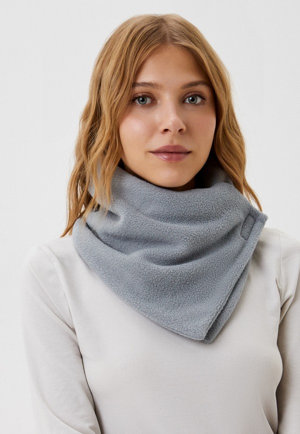 фото Шарф maru