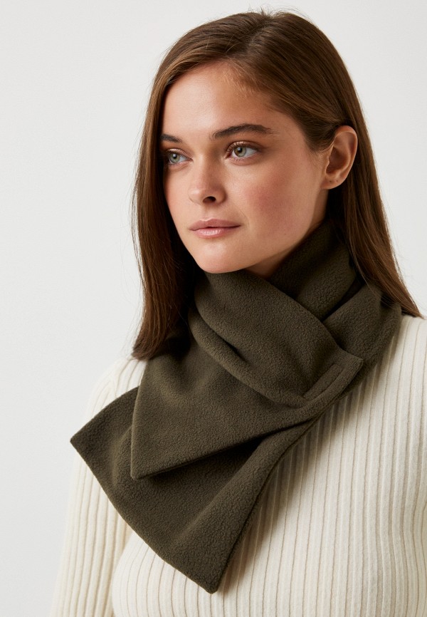 фото Шарф maru