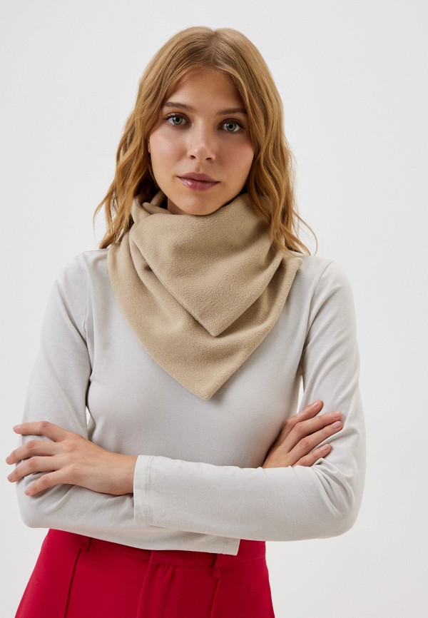 фото Шарф maru