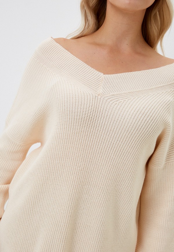 фото Пуловер империя stylish