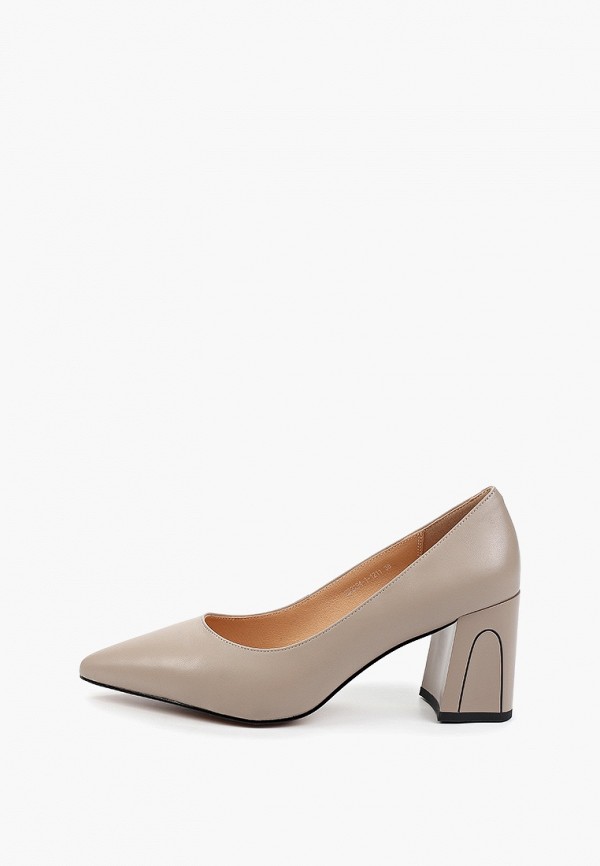 фото Туфли milana