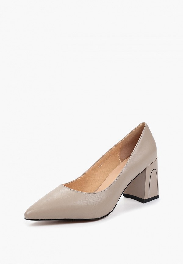 фото Туфли milana