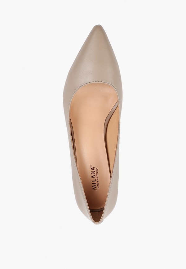 фото Туфли milana