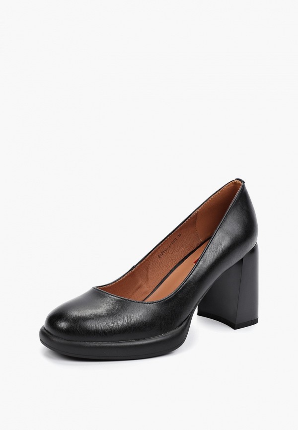 фото Туфли milana