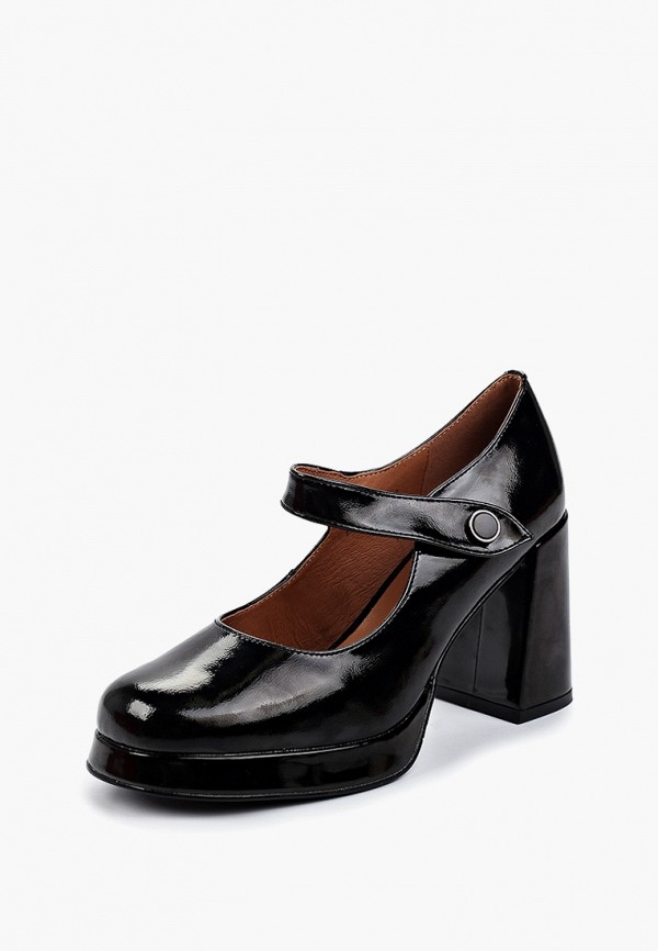 фото Туфли milana