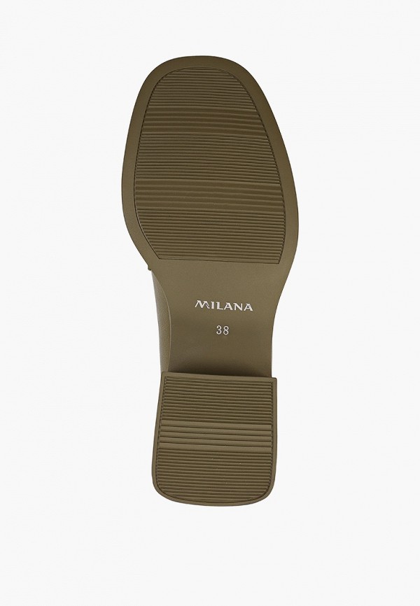 фото Туфли milana