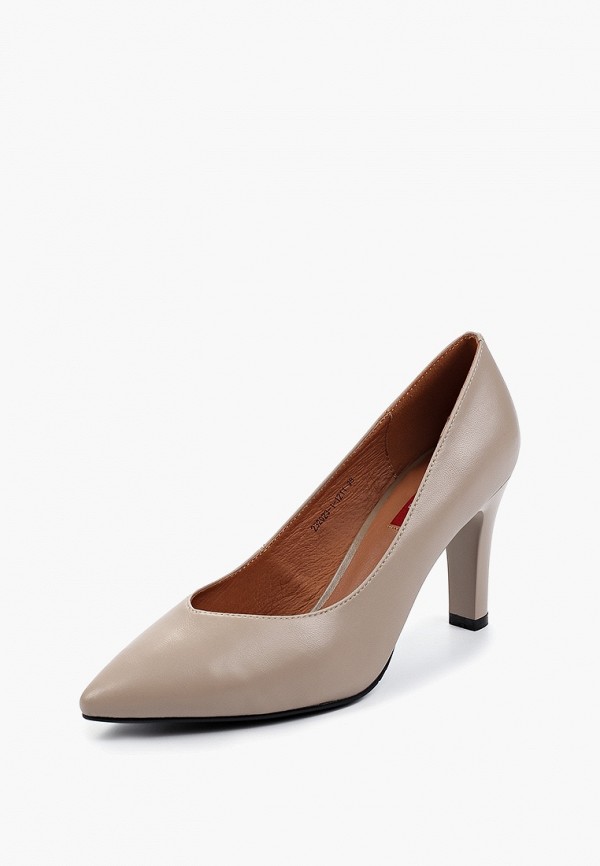 фото Туфли milana