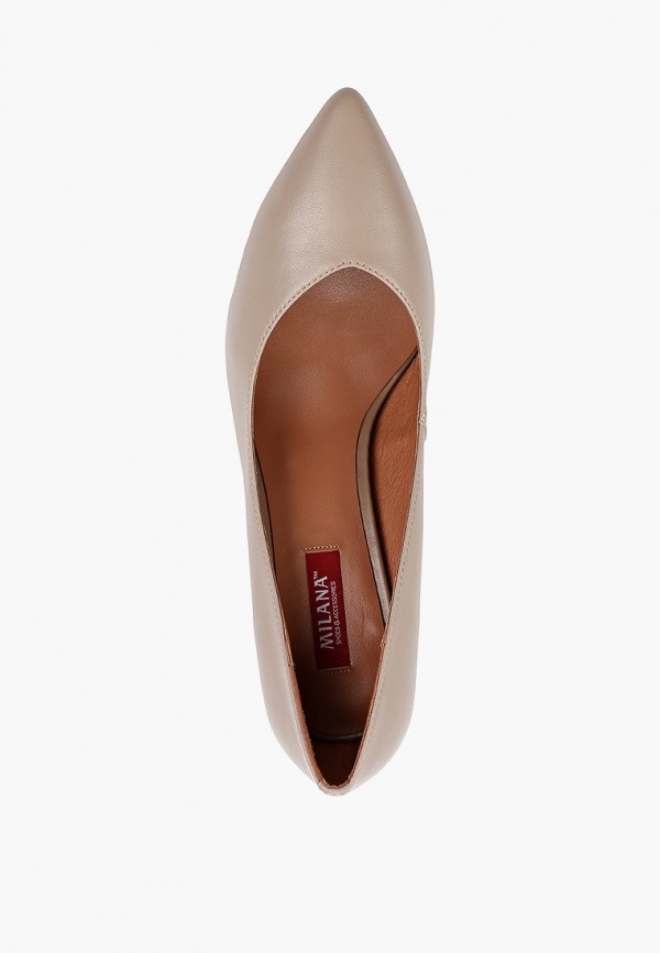 фото Туфли milana