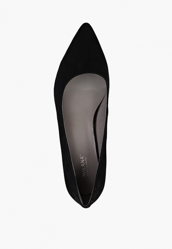 фото Туфли milana