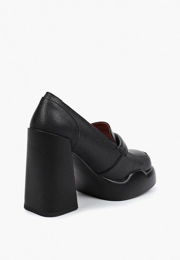 фото Туфли milana