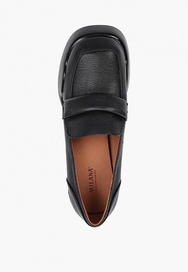 фото Туфли milana