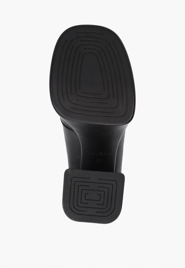 фото Туфли milana