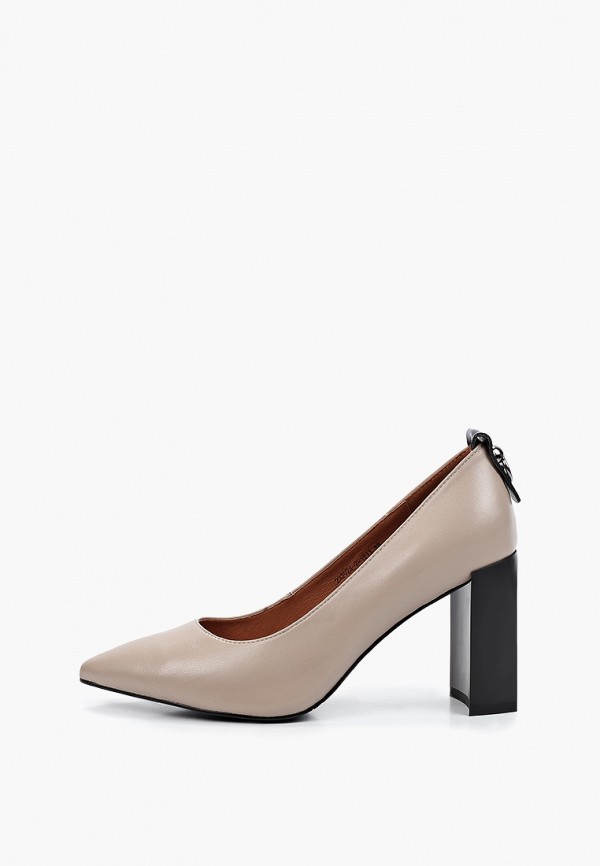 фото Туфли milana