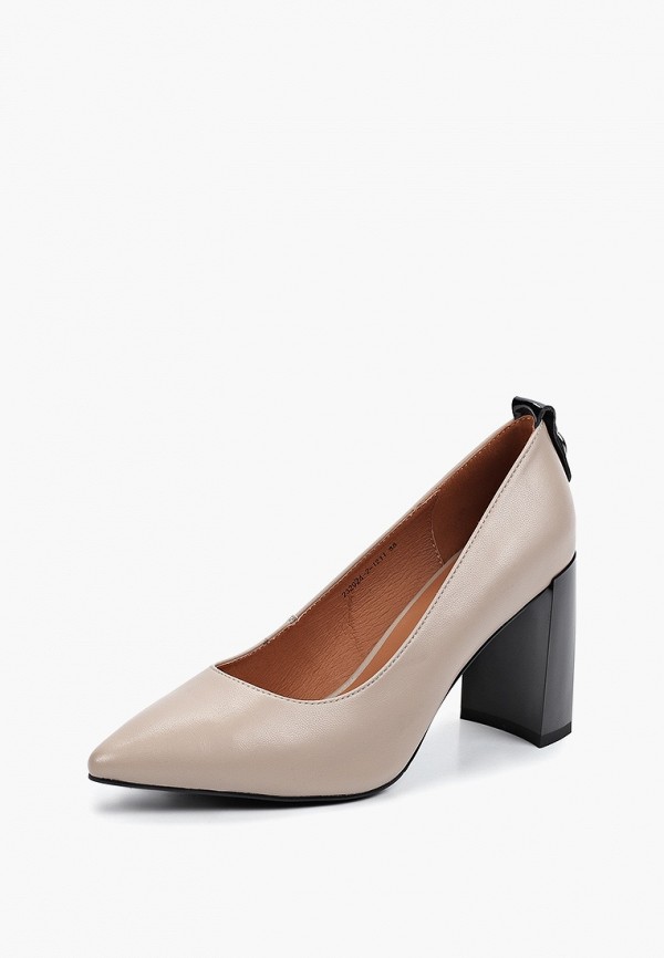 фото Туфли milana