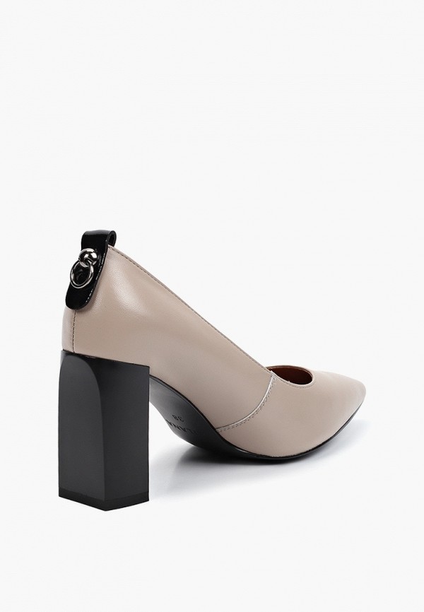 фото Туфли milana