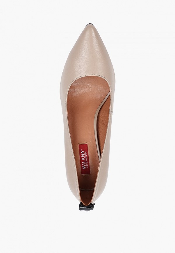 фото Туфли milana