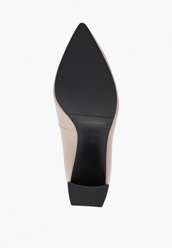 фото Туфли milana