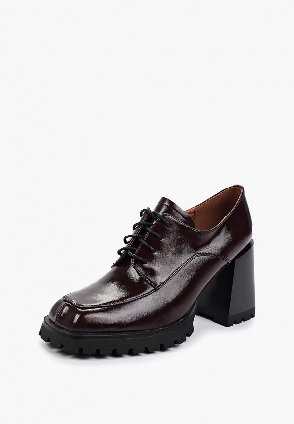 фото Ботильоны milana