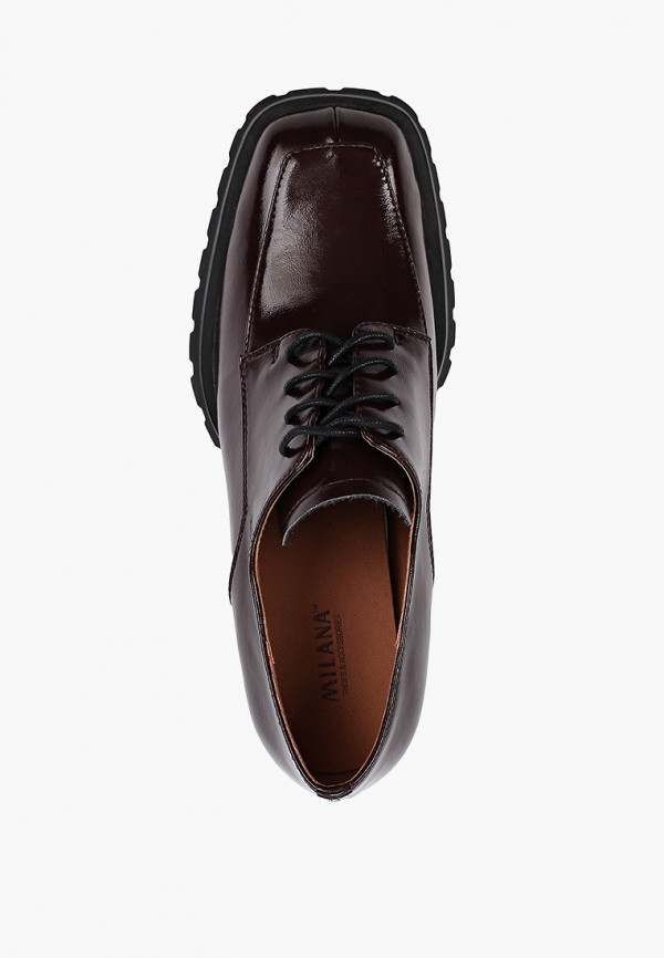 фото Ботильоны milana