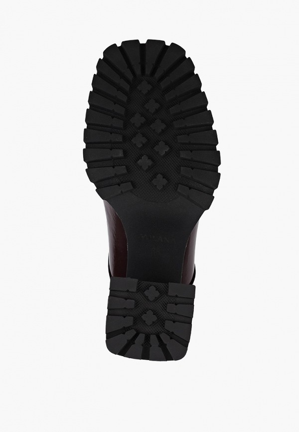 фото Ботильоны milana