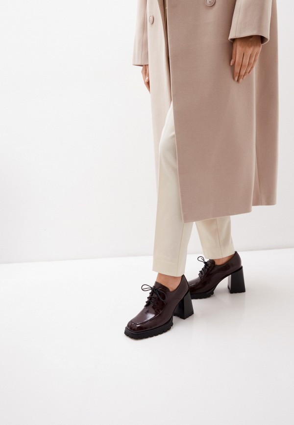 фото Ботильоны milana