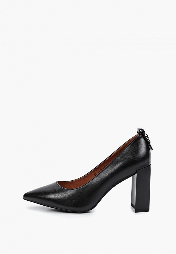 фото Туфли milana