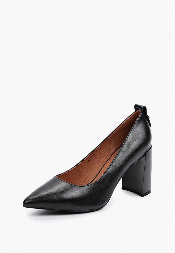 фото Туфли milana