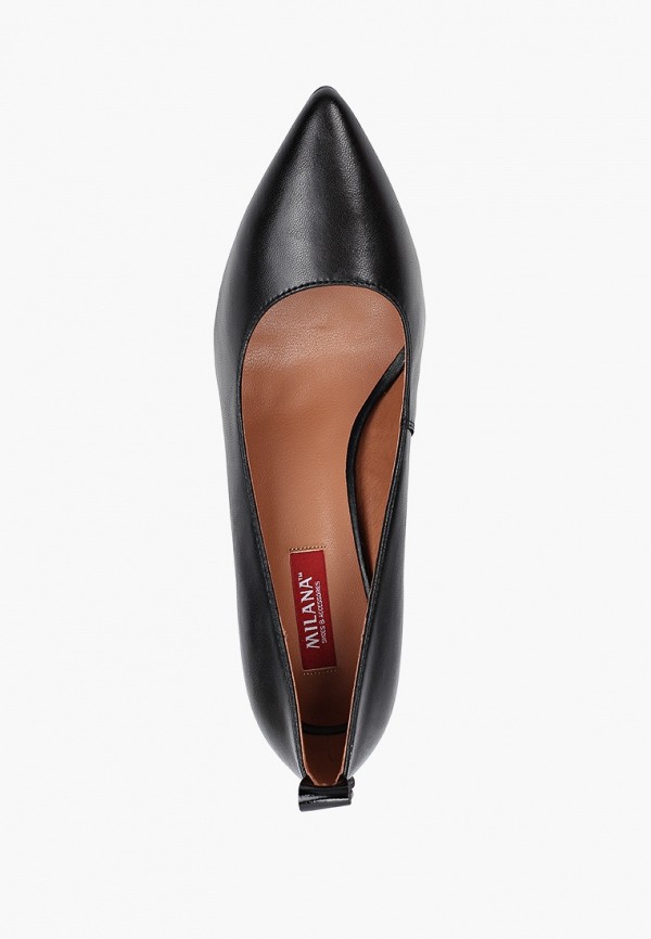 фото Туфли milana
