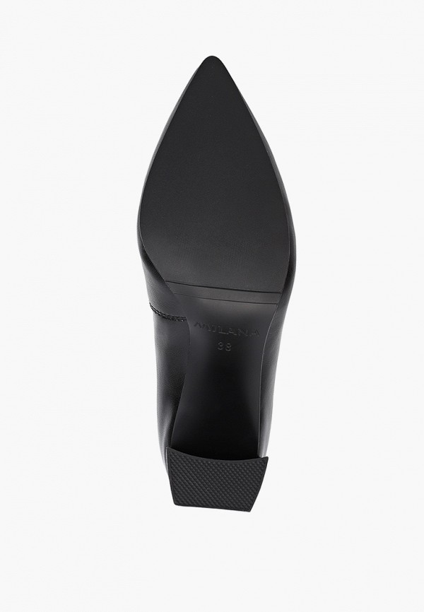 фото Туфли milana