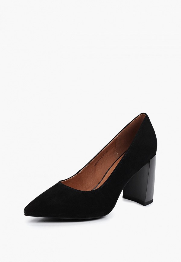 фото Туфли milana