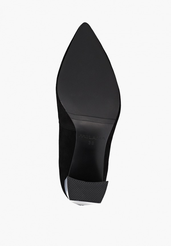 фото Туфли milana