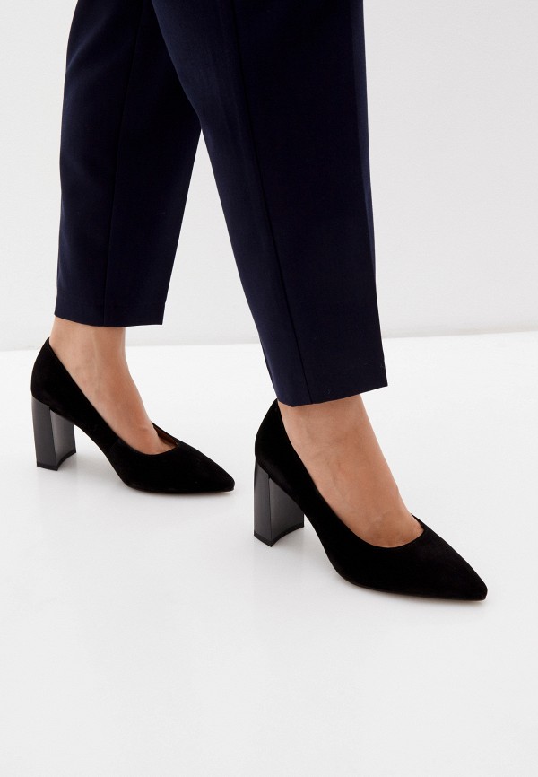 фото Туфли milana