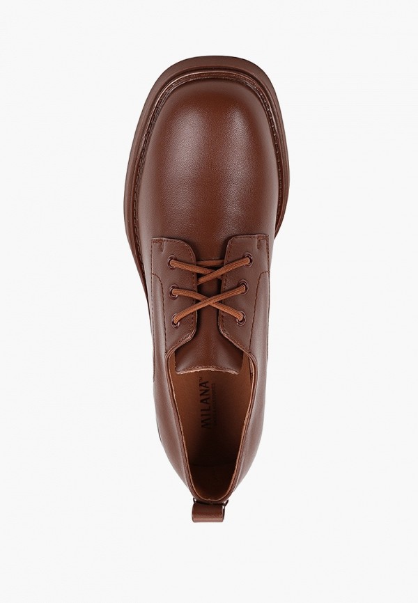 фото Ботильоны milana