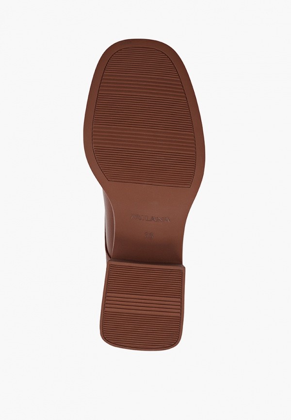 фото Ботильоны milana