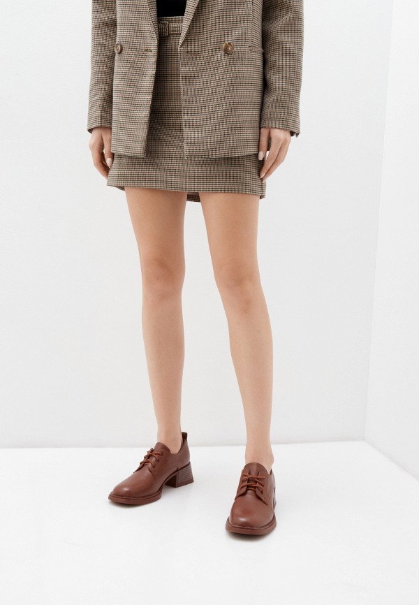 фото Ботильоны milana