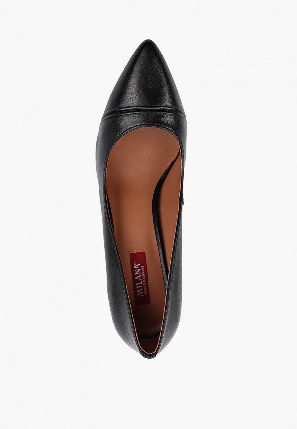 фото Туфли milana