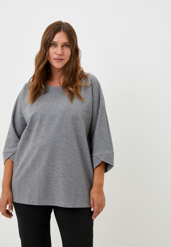 Джемпер Silver String 3515₽