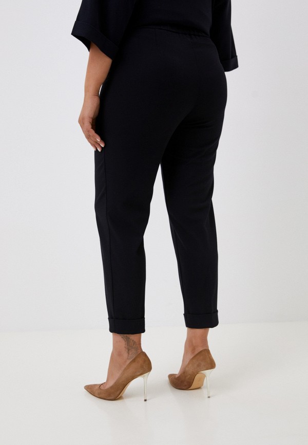 фото Брюки silver string