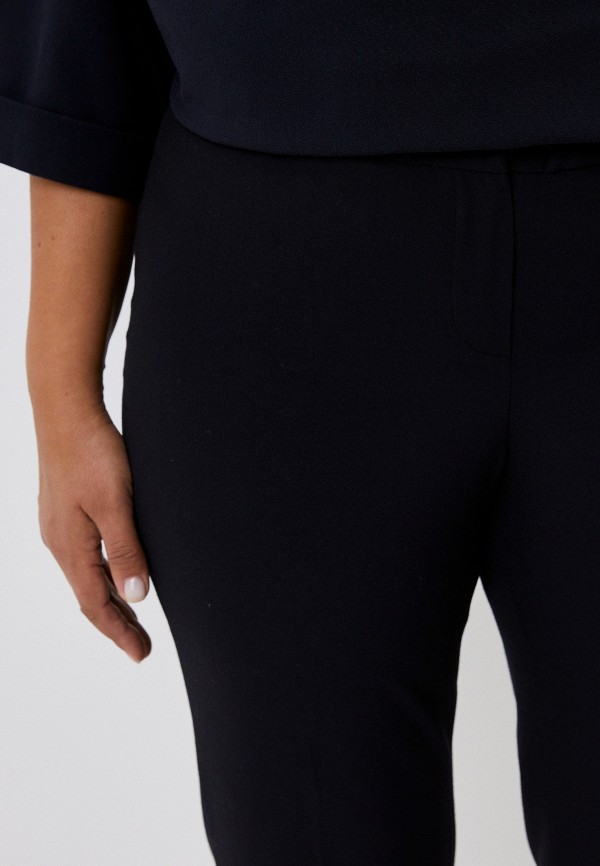 фото Брюки silver string