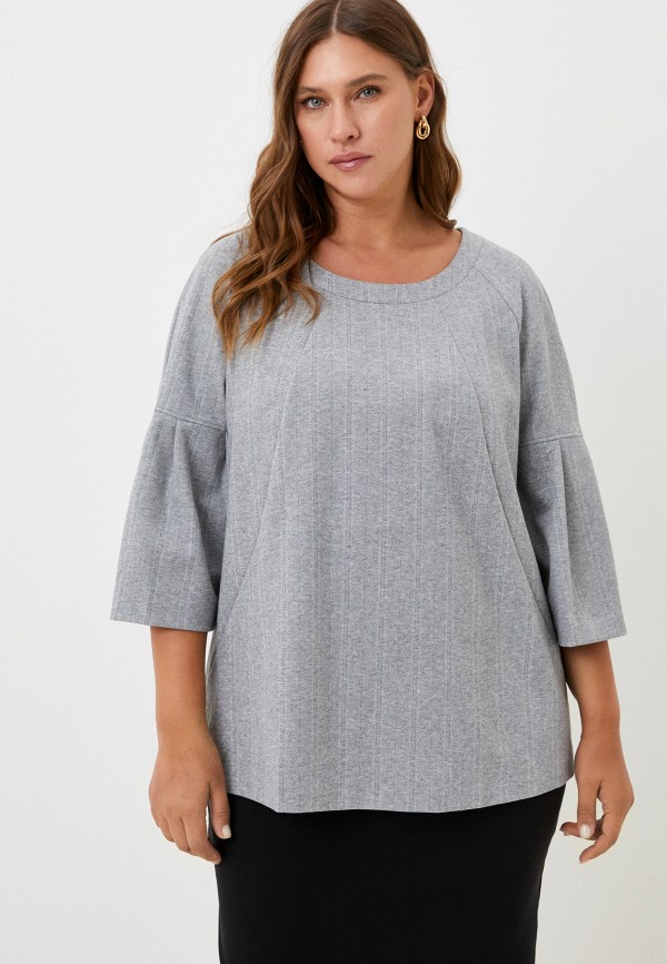 Блуза Silver String 3076₽