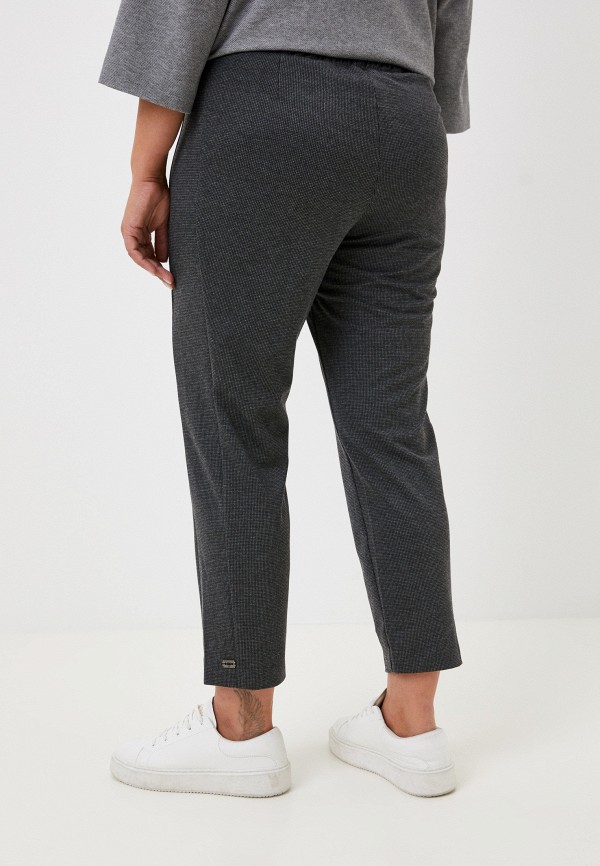 фото Брюки silver string