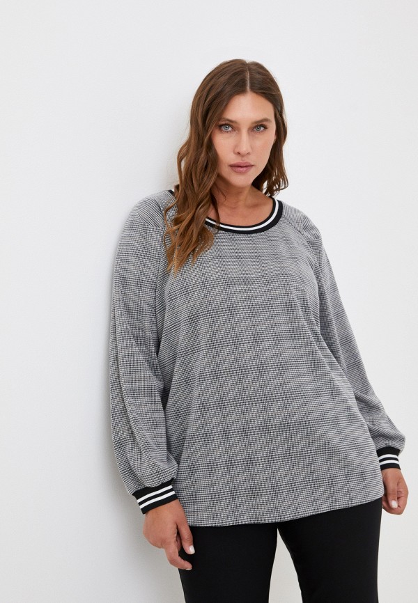 Джемпер Silver String 2790₽