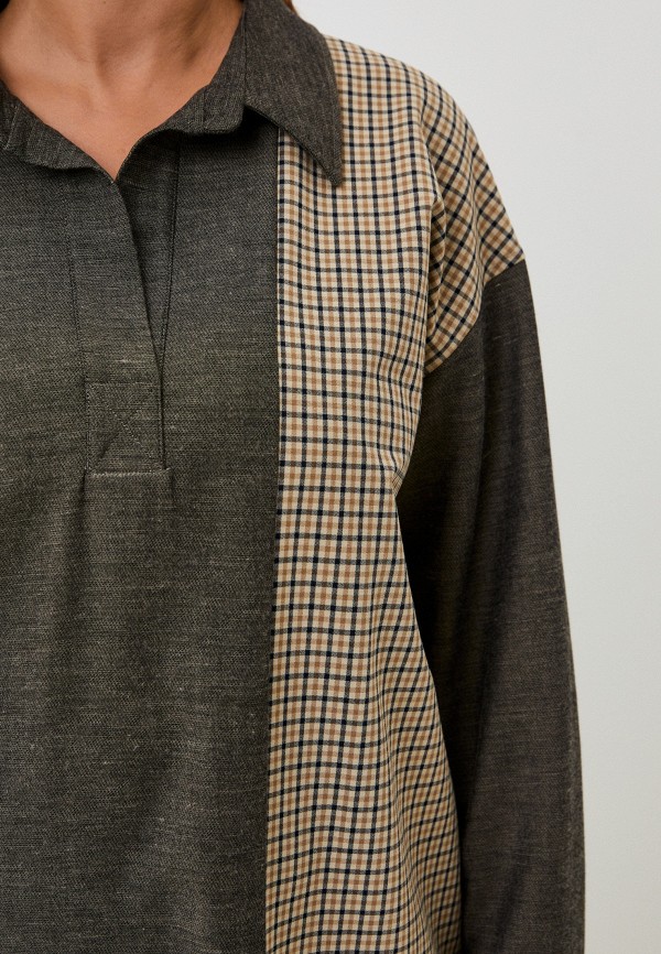 фото Платье silver string