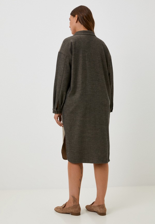 фото Платье silver string