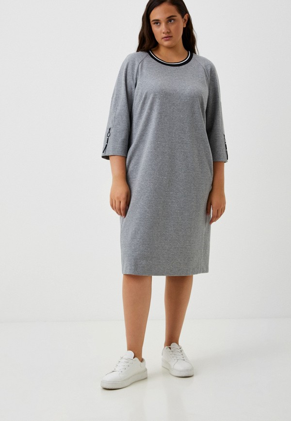 фото Платье silver string