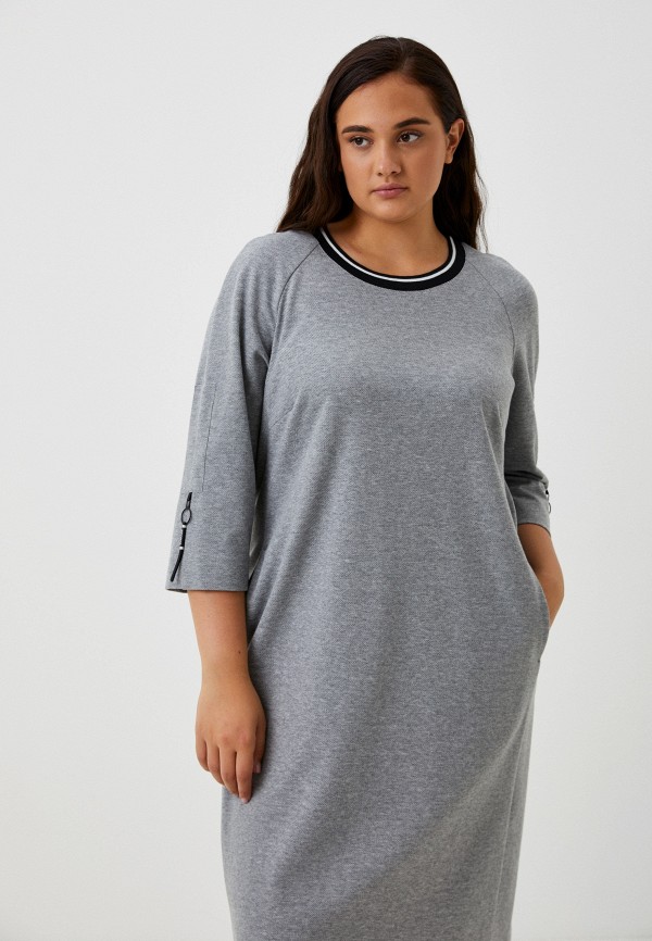 фото Платье silver string