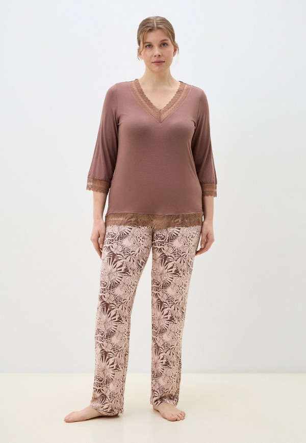 Пижама Mia Cara 6000₽