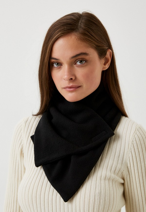 фото Шарф maru