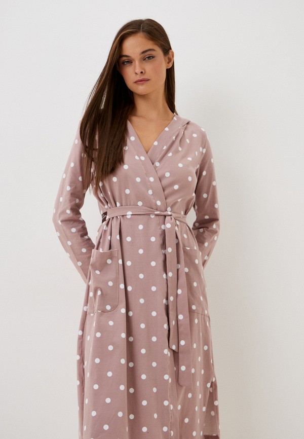 фото Халат домашний mia cara